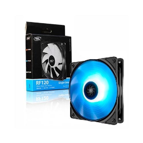 Fan Deepcool RF 120B