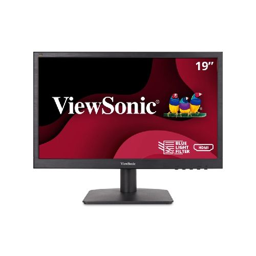 Monitor Viewsonic 18.5