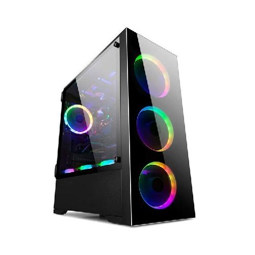 Gabinete Gaming Perseo Cz21