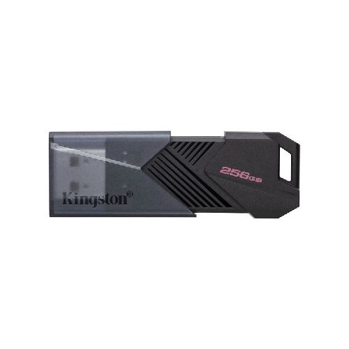 Pendrive Kingston 256gb DataTraveler Exodia Onyx USB3.2