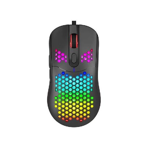 Mouse Gaming Marvo G925 12000dpi RGB