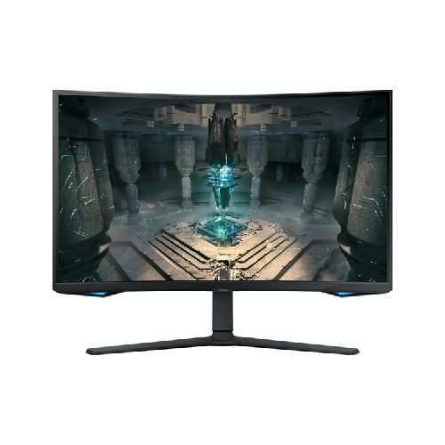 Monitor Samsung Curvo Odyssey G6 32