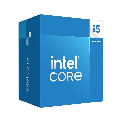 Cpu Intel Core I5 14400 S1700 14va G. Box