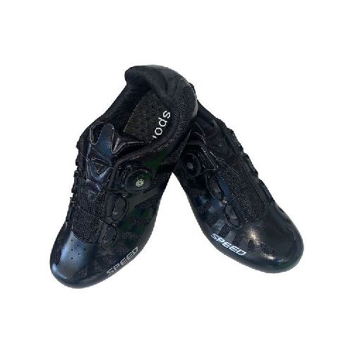 Zapatillas De Ciclismo Ruta / Mtb Talle 46