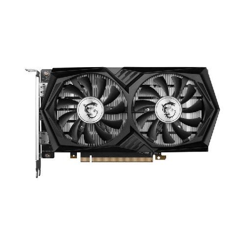 Tarjeta de Video MSI GeForce NVIDIA RTX 3050 GAMING X 6G PCI Express 4.0 x16 (x8 mode) GDDR6 SDRAM HDMI / DisplayPort