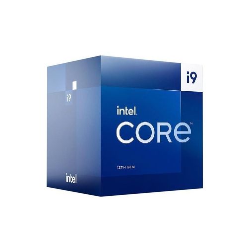 Cpu Intel Core I9 13900 S1700 13va G. Box