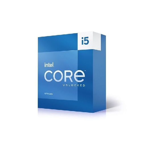 Cpu Intel Core I5 13400 S1700 13va G. Box