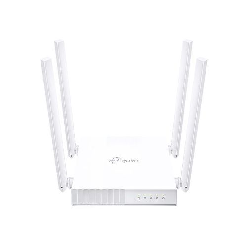 Router Inalámbrico Tp-Link Archer C24 Dual Band Ac750