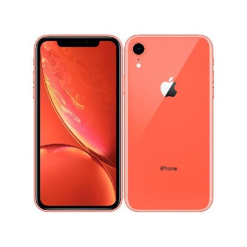 iPhone Xr 6,1