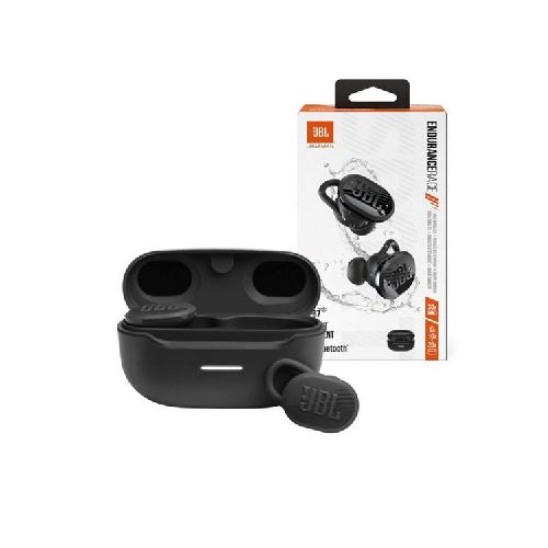 Auricular JBL Endurance Race negro