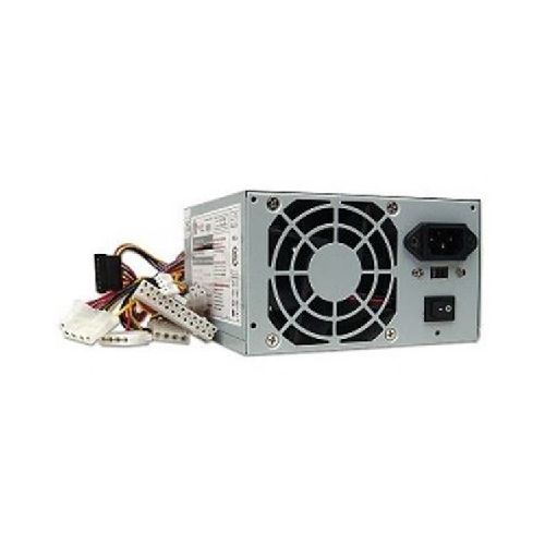 Fuente ATX Xtreme 600w 24+4 pin - conector SATA