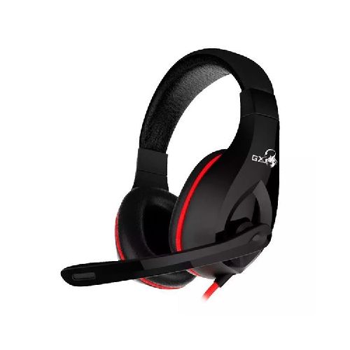 Auriculares Gamer Genius HS-G560