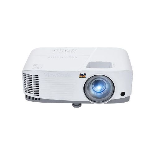 ViewSonic PA503W - Proyector DLP - 3D - 3600 ANSI lumens - WXGA (1280 x 800) - 16:10