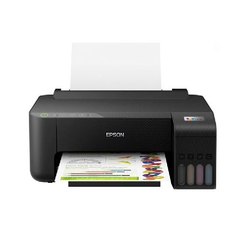 Impresora Epson Ecotank L1250