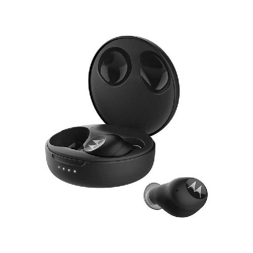 Auriculares Bt Motorola Buds 250 Ipx5 Llamadas