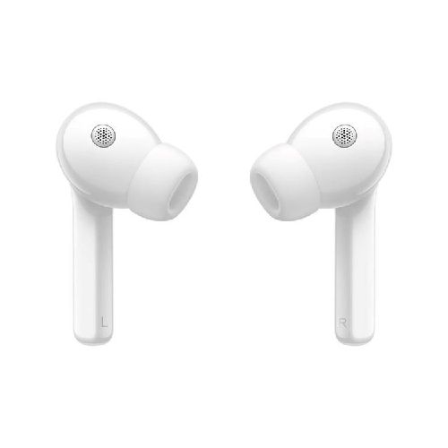 Auriculares TWS Xiaomi Buds 3 blancos