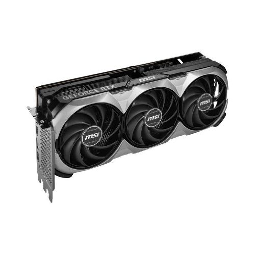 Tarjeta de Video MSI NVIDIA GeForce RTX 4080 SUPER 16G Ventus 3X OC