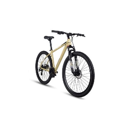 Bicicleta Java Varco MTB Shimano 21V Talle 17