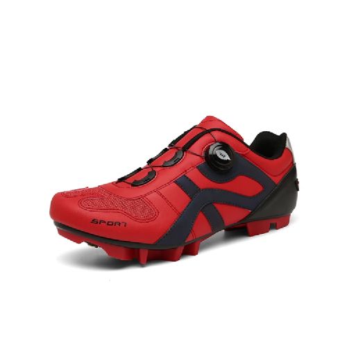 Zapatilla de Ciclismo MTB Talle 36