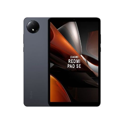 Tablet Redmi Pad Se Xiaomi 8,7'' 4gb 128gb 8mp+5mp