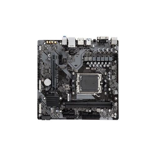 MOTHERBOARD A620M S2H