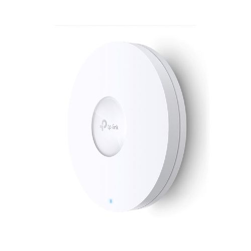 Access Point Tp-Link Eap620 Hd Gigabit Ax1800 Wi-Fi 6 Mesh