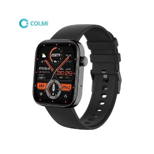 Smartwatch Colmi P71 Black