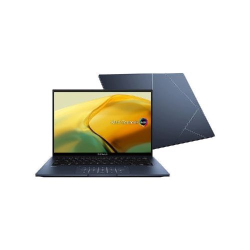 Notebook Asus 14'' Core I5 8gb 256gb Win11