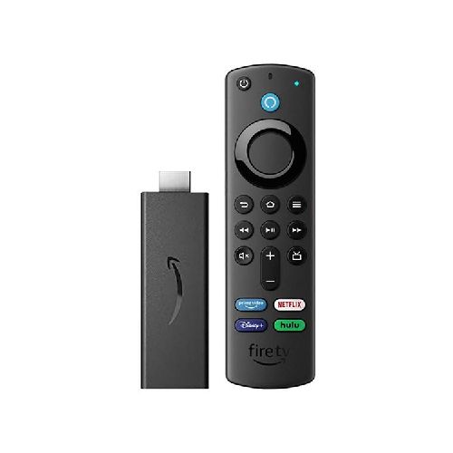 Amazon Fire Tv Stick 1080p Alexa Control Remoto