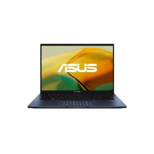 Notebook Asus Zenbook 14 I7-1260p 16gb 1tb W11