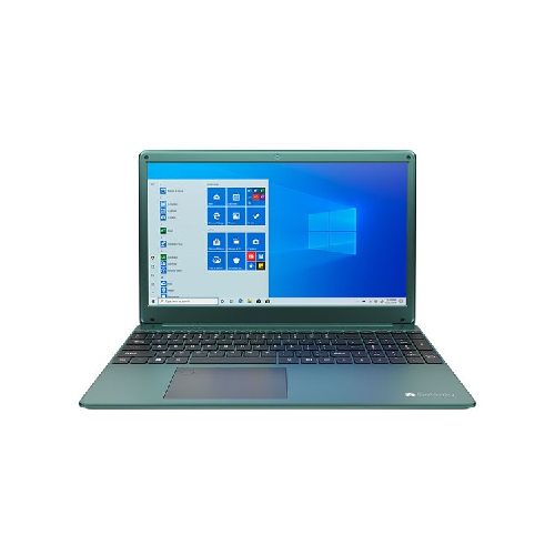 Notebook Gateway 15,6'' Ryzen 5 8gb 256gb Win10