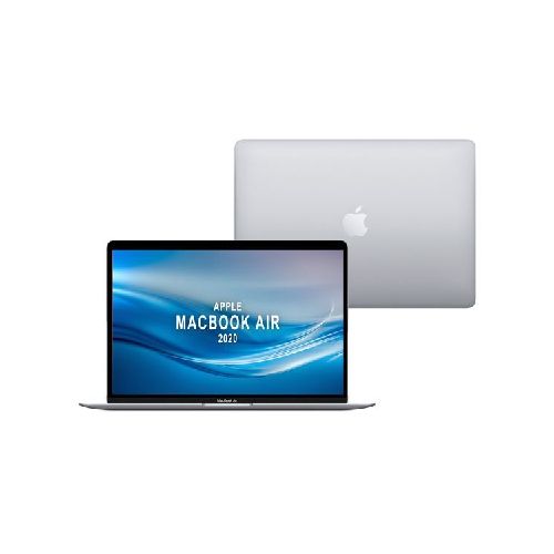 Apple Macbook Air 13,3'' M1 8gb 256gb Mac Español