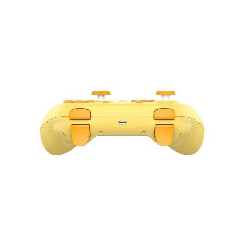 Joystick Gamesir T4 Nova Lite dorado