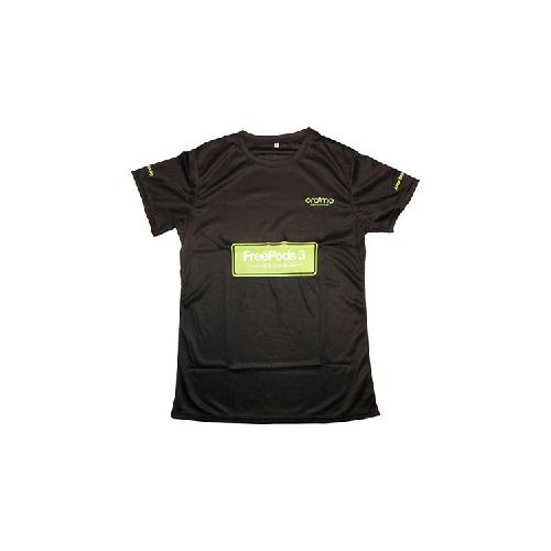 Remera Oraimo Freepods 3 Poliéster Talle M