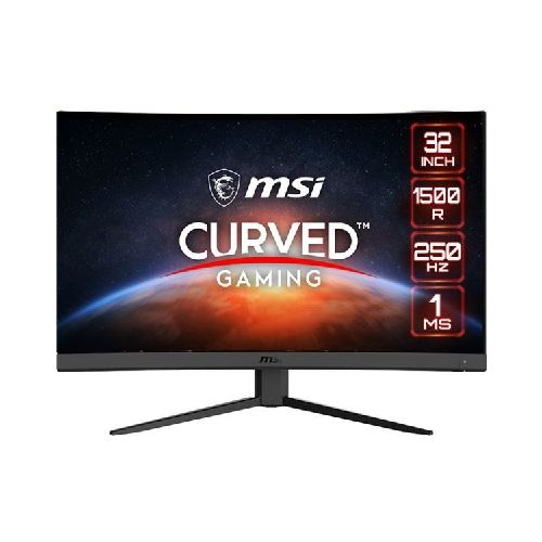 Monitor Gamer MSI 32