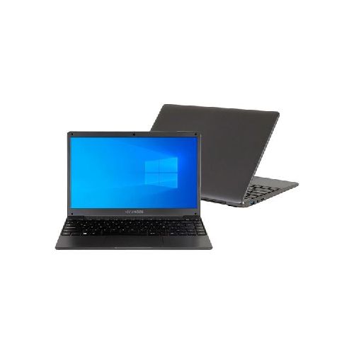 Notebook Hyundai Ht14cb10s02 14,1'' I5 16gb 1tb Win11