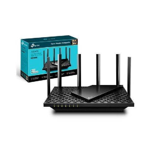 Router TP-Link Archer AX72 dual band AX5400 Wifi6