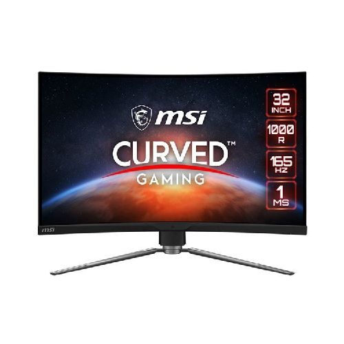 Monitor Gamer MSI 32