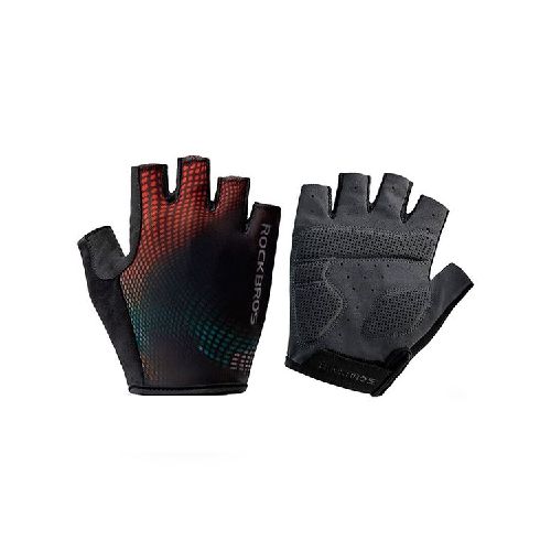 Guantes De Verano Rockbros Antideslizantes XXL