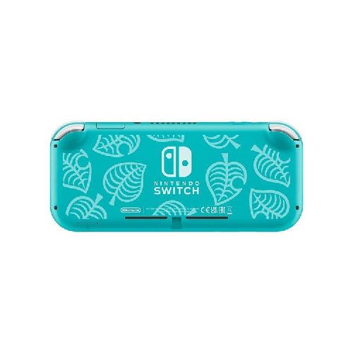 Consola Nintendo Switch Lite 5,5'' 32gb Wifi Bluetooth