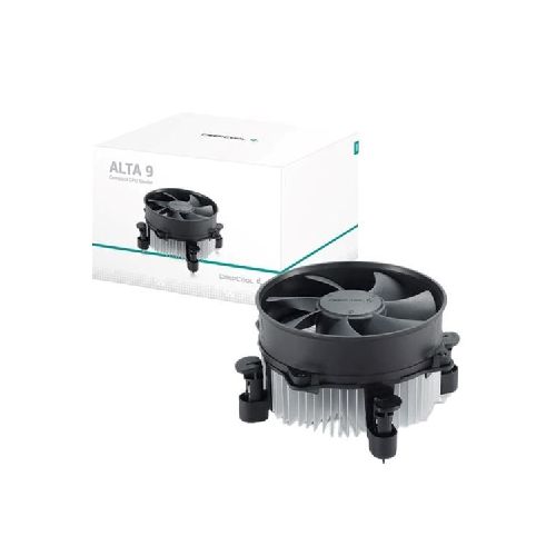 Cooler Deepcool Alta 9 PWM