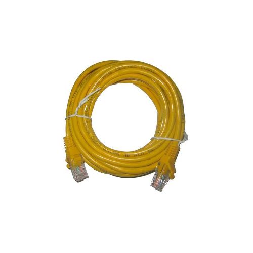 Cable patch cord Cat5E 5m