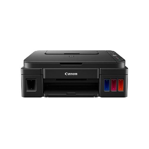 Impresora Multifunción Canon Pixma G3110 WiFi Sistema Continuo