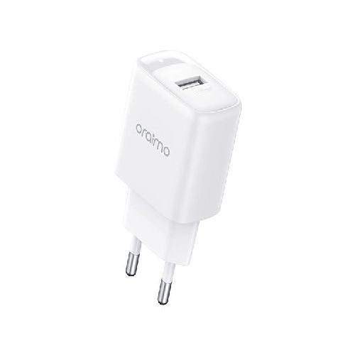 Cargador De Pared + Cable Usb - Micro Usb Oraimo Eu 2a 10w