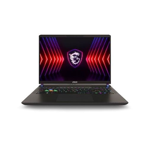 Notebook Gamer MSI Core i9 5.8Ghz, 32GB, 1TB SSD, 16