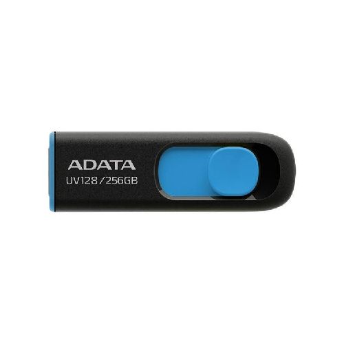 Pendrive Adata Dash Drive Uv128 256gb Usb3.0