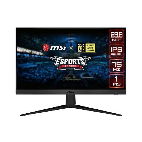 Monitor Gaming Msi 23,8