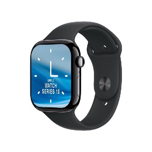 Apple Watch Series 10 46mm M/L 5atm 64gb Wifi Bluetooth Gps