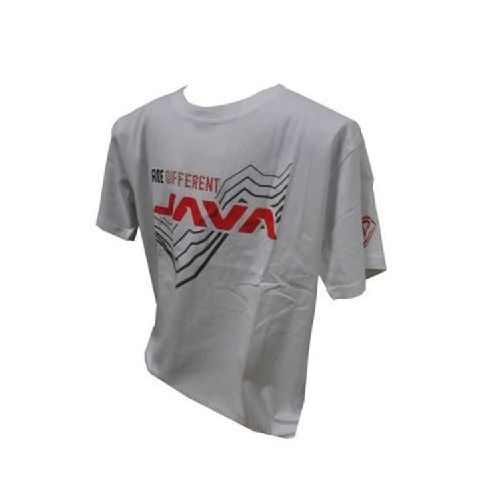 Remera Unisex Java Ajuste Confortable