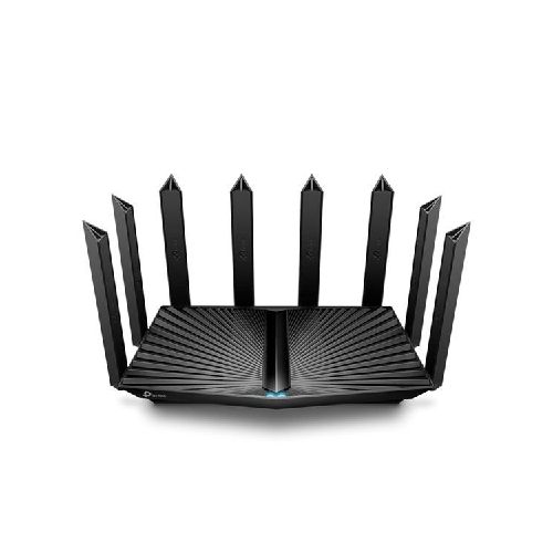 Router Inalámbrico Tp-Link Archer Ax80 Dual Band Ax6000